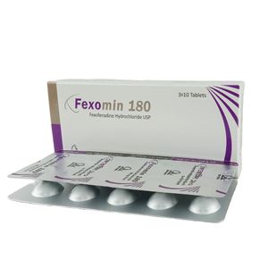 Fexomin Fexomin