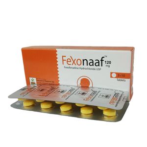 Fexonaaf Fexonaaf