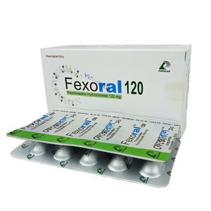 Fexoral Fexoral
