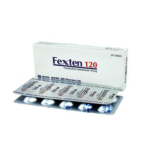 Fexten Fexten
