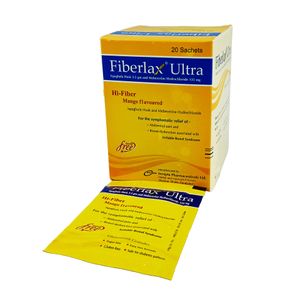 Fiberlax Ultra Fiberlax Ultra