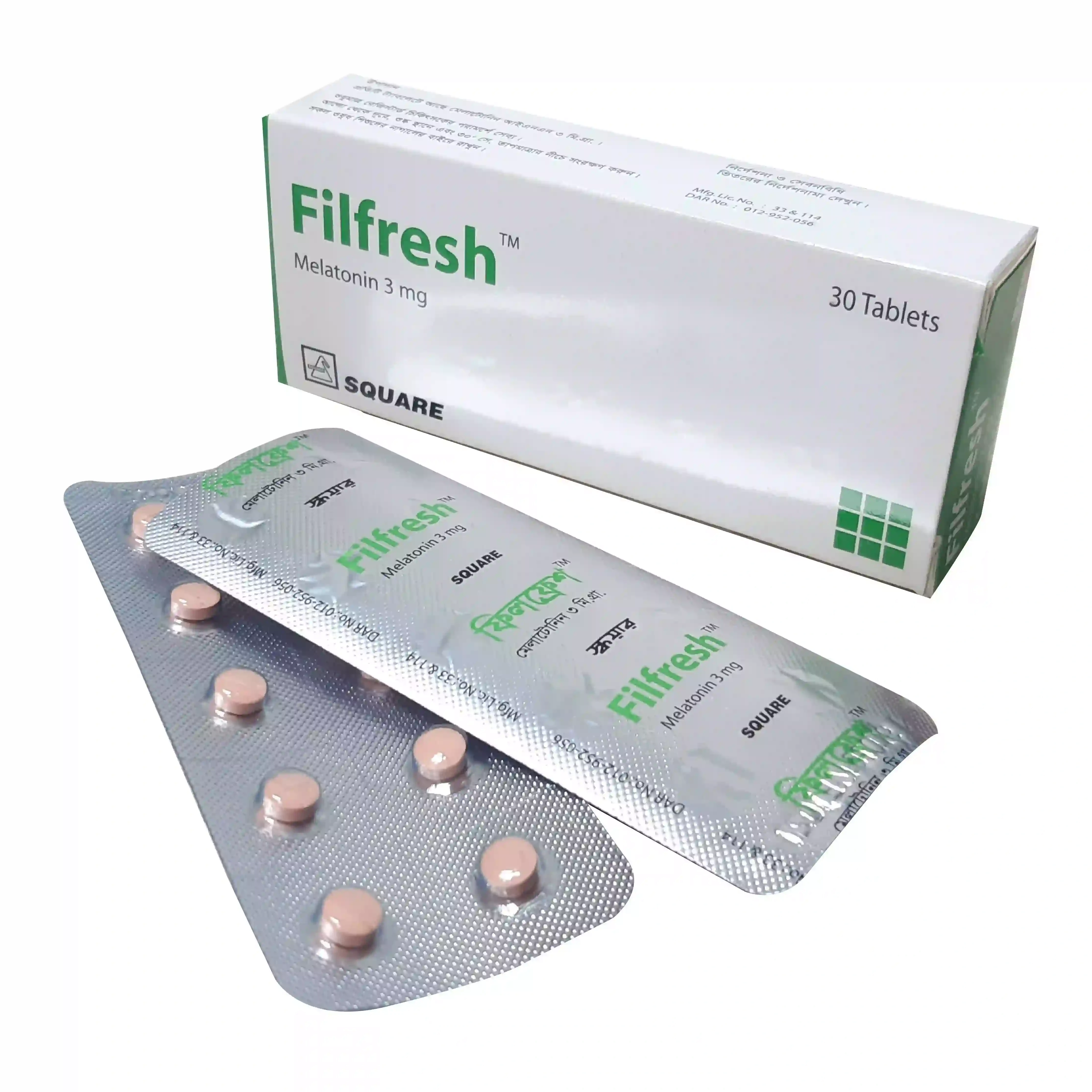 Filfresh Filfresh