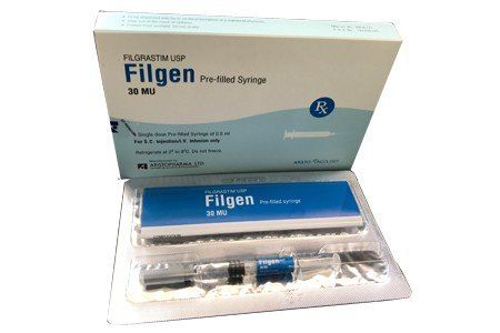 Filgen Filgen