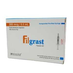 Filgrast Filgrast