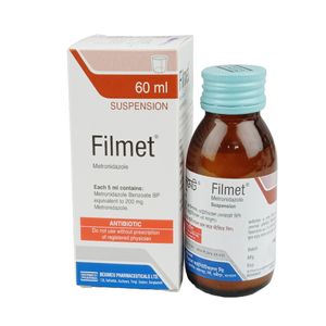 Filmet 200 mg/5 ml Oral Suspension Filmet 200 mg/5 ml Oral Suspension