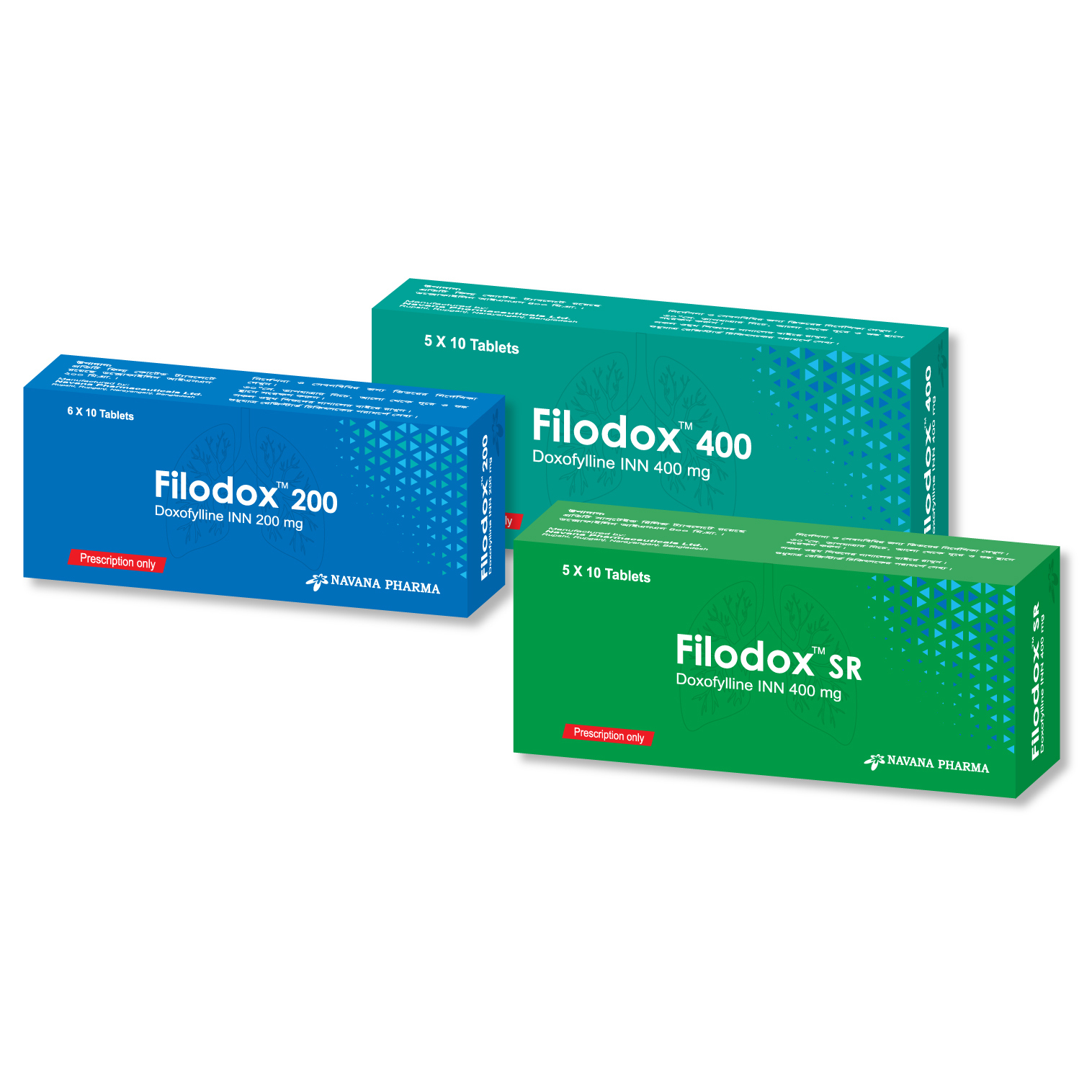 Filodox Sr Filodox Sr