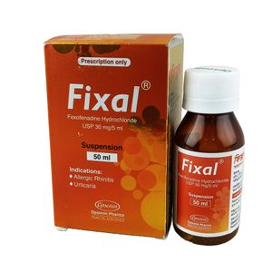 Fixal Fixal