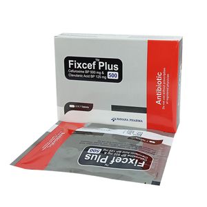 Fixcef Plus Fixcef Plus