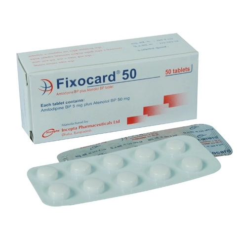 Fixocard Fixocard