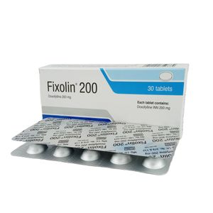 Fixolin Fixolin