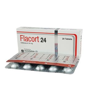 Flacort Flacort