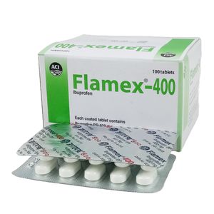 Flamex 400 mg Tablet Flamex 400 mg Tablet