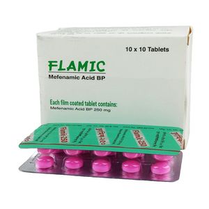 Flamic Flamic
