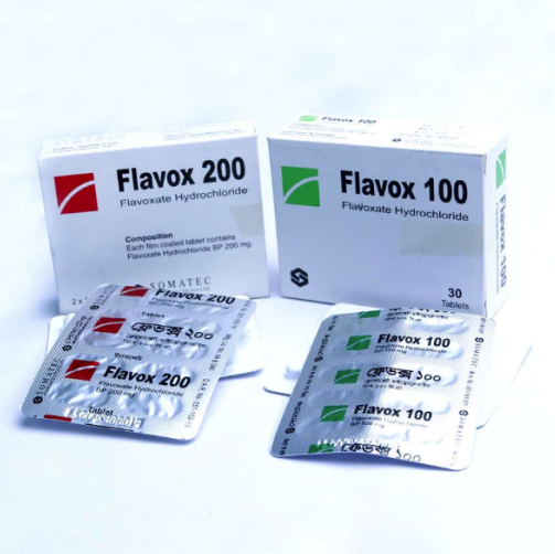 Flavox Flavox