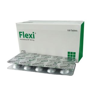 Flexi Flexi