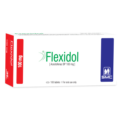Flexidol
