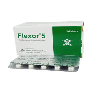 Flexor Flexor