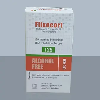 Flixocort Flixocort