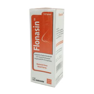 Flonasin Flonasin
