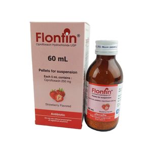 Flontin Flontin