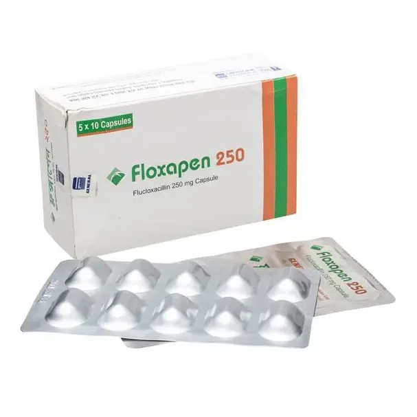 Floxapen Floxapen