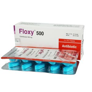 Floxy Floxy