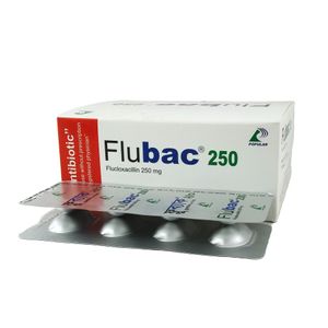 Flubac Flubac