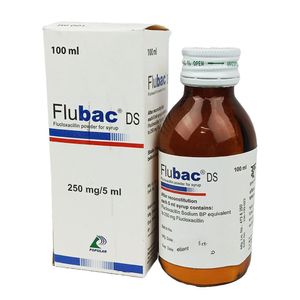 Flubac DS Flubac DS