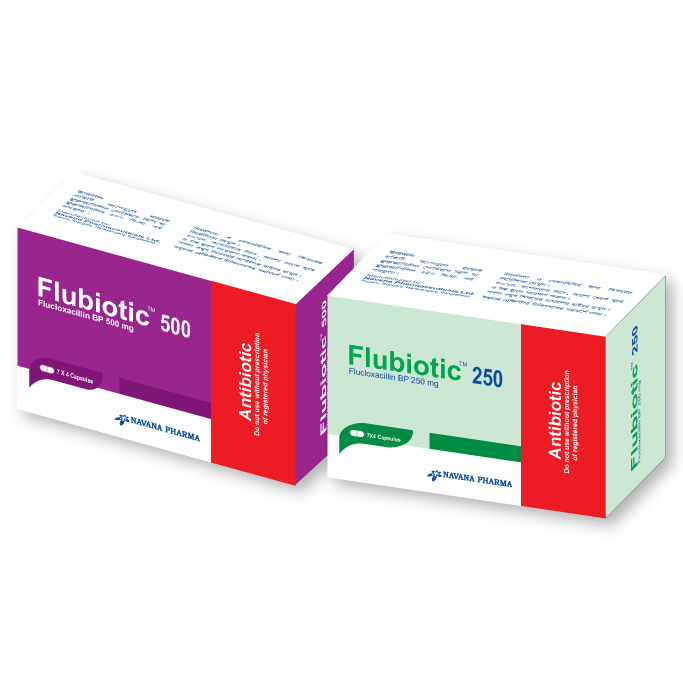 Flubiotic Flubiotic