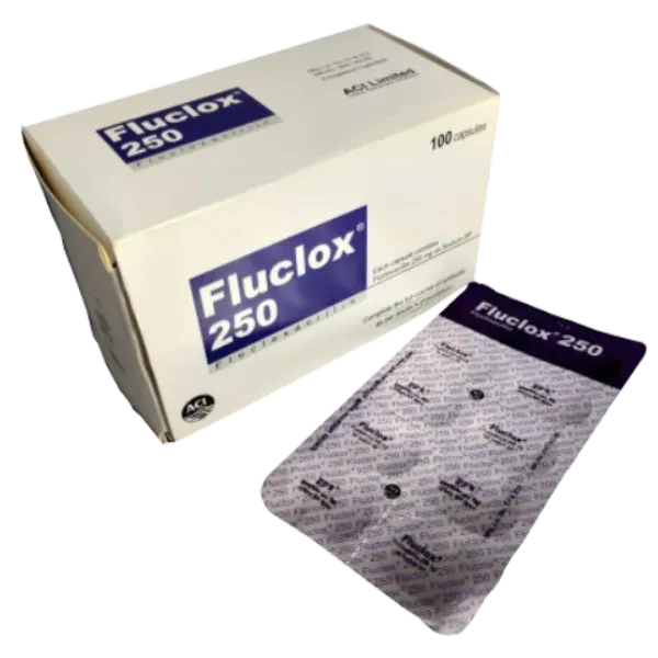 Fluclox Fluclox