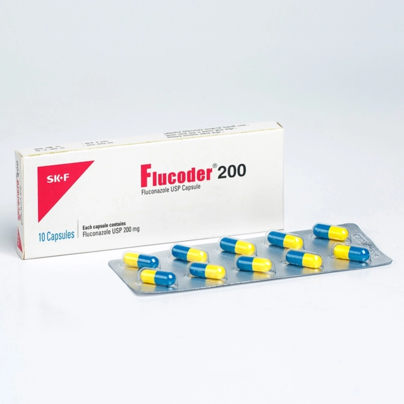 Flucoder Flucoder