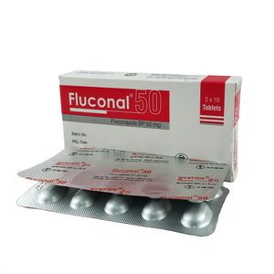 Fluconal Fluconal
