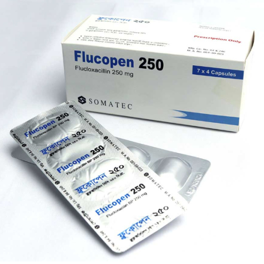 Flucopen Flucopen
