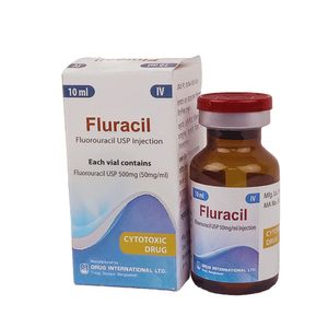Fluracil Fluracil