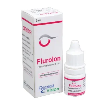 Flurolon Flurolon