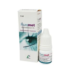Fluromet Fluromet