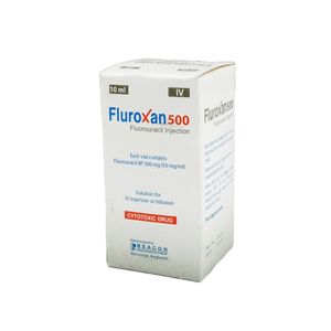 Fluroxan Fluroxan
