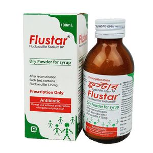 Flustar Flustar