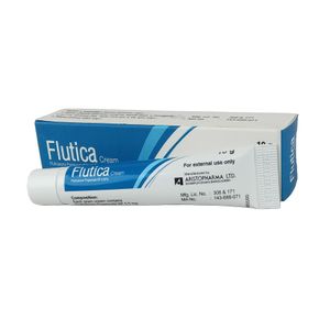 Flutica Flutica