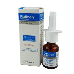 Fluticon Fluticon