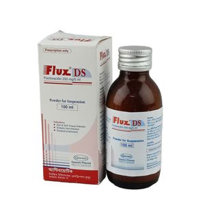 Flux DS Flux DS
