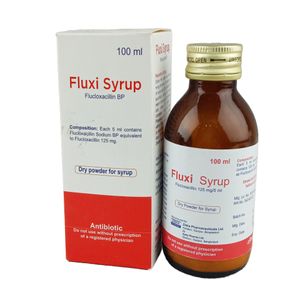 Fluxi Fluxi