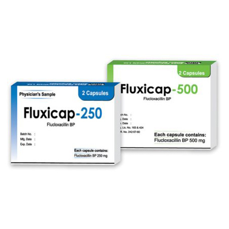 Fluxicap Fluxicap
