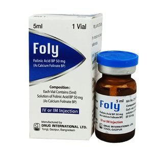 Foly Foly