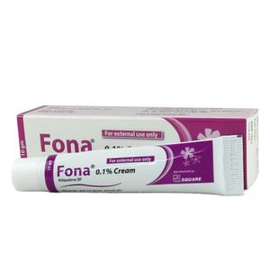 Fona Fona