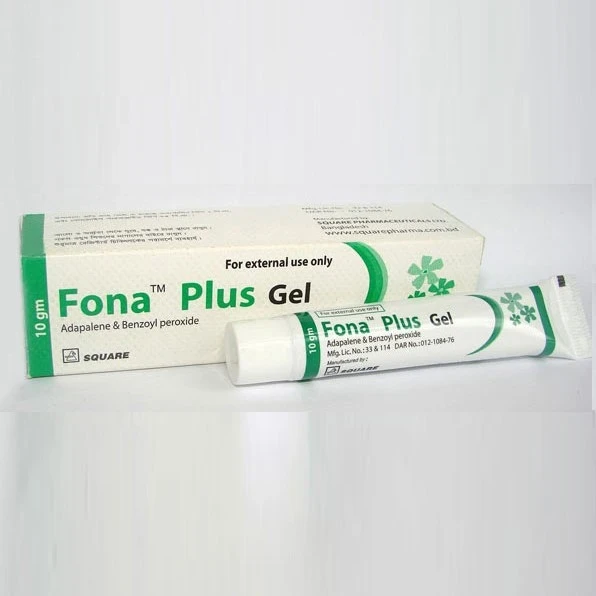 Fona Plus Fona Plus