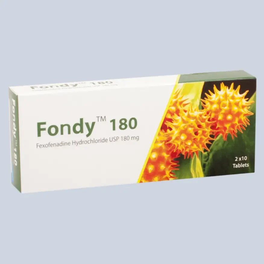 Fondy Fondy