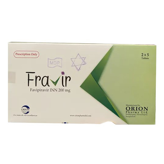 Fravir Fravir