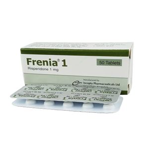 Frenia Frenia
