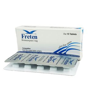 Freten